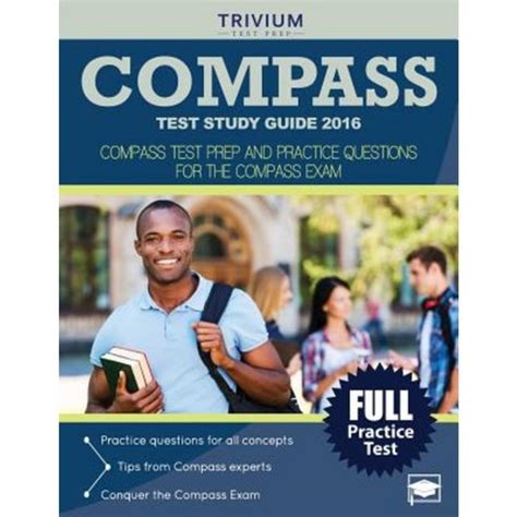 Full Download Compass Testing Study Guide 