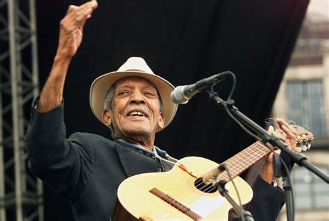 compay segundo biography of christopher