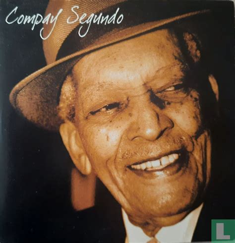 compay segundo biography sample