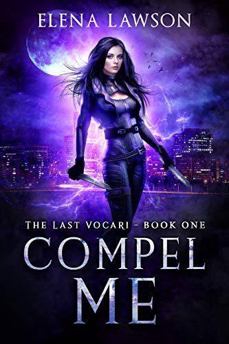 compel me a reverse harem vampire romance the las