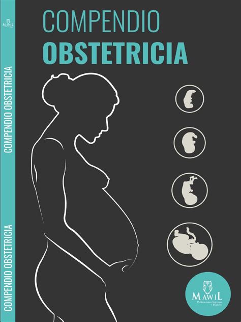 compendio de obstetricia