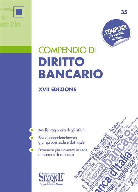 Download Compendio Di Diritto Bancario 