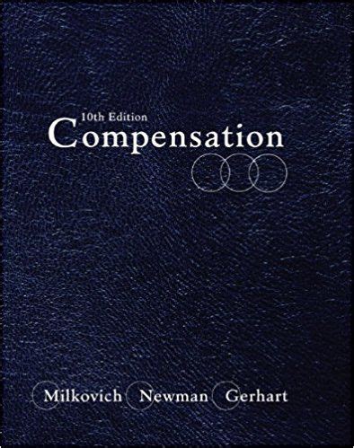 Download Compensation 10Th Edition 