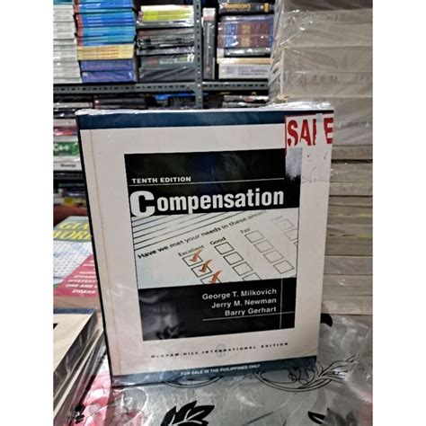 Download Compensation 10Th Edition 