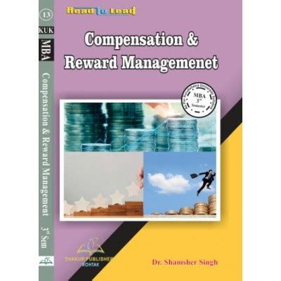 Read Online Compensation Reward Management By Bd Singh 