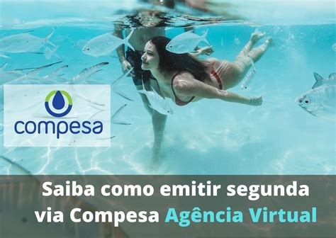 Compesa 2a Via