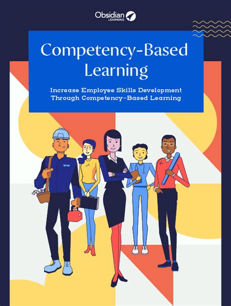 Competency Based Learning And Development Management