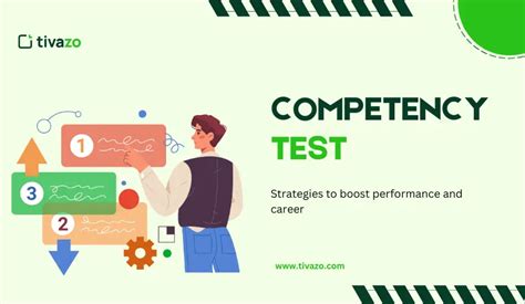 Competency Test