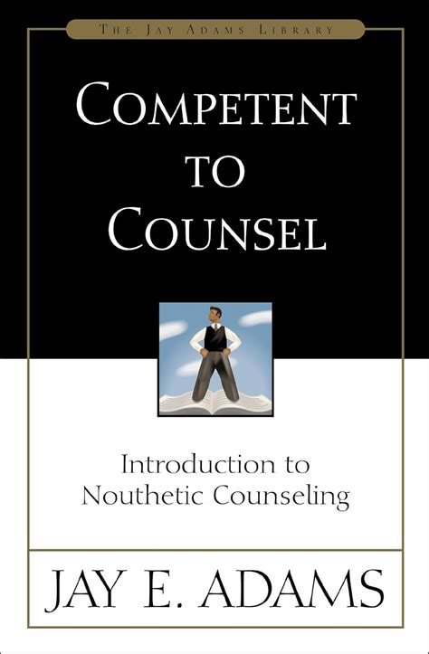 Read Competent To Counsel 
