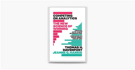 Competing On Analytics Updated With A New Introdu