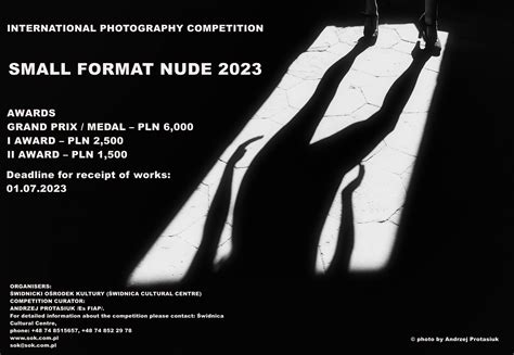 competition nude
