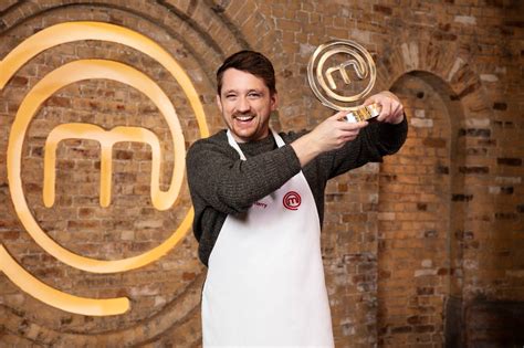 Competitor On Masterchef Nyt
