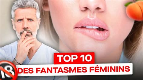 Compilation De 10 Fantasmes A C Rotiques 10 Histo