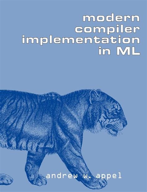 Compiler Implementation In Ml