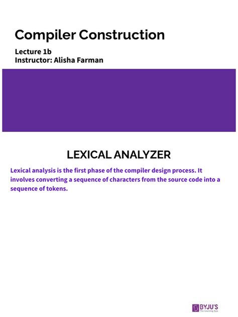 Full Download Compiler Construction Principle And Practice Dm Dhamdhere 