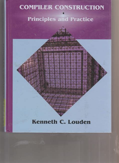 Download Compiler Construction Principles And Practice 