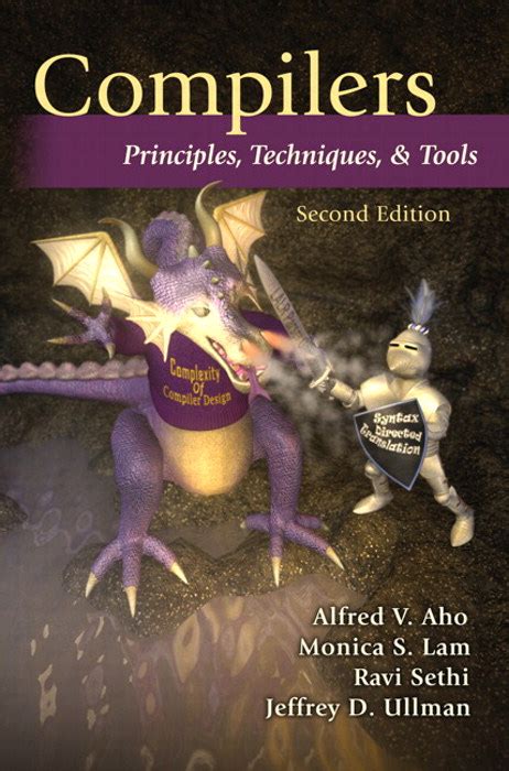 Read Online Compilers Principles Techniques And Tools 2Nd Edition 