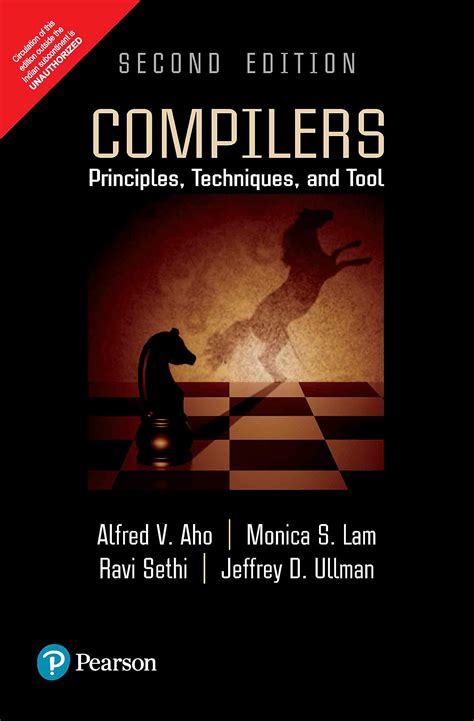 Read Online Compilers Principles Techniques And Tools Solutions Manual 2Nd Edition 