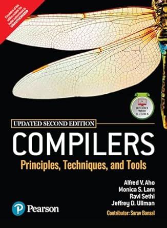 Read Online Compilers Principles Techniques Tools 2Nd Edition Solution Manual 