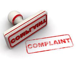 complaint to online casino feir canada