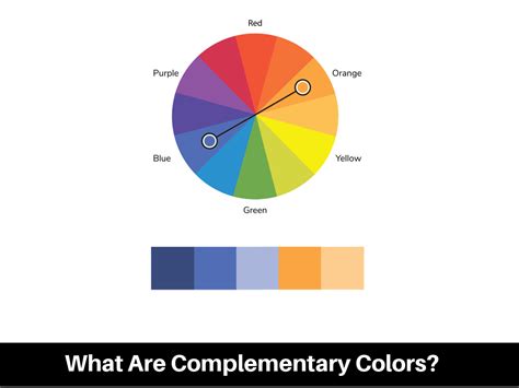 complementary color