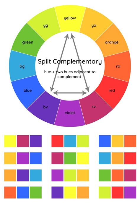 complementary color finder
