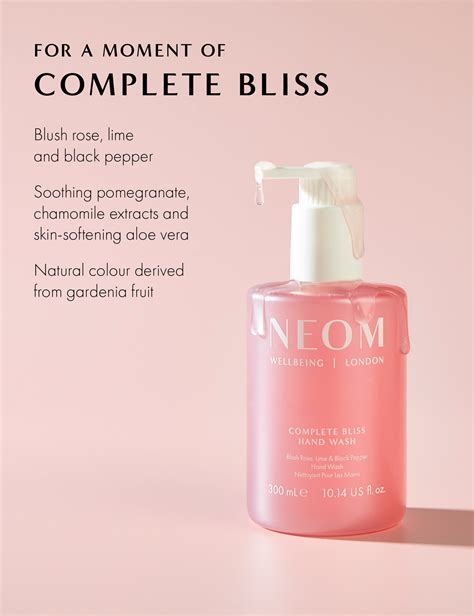 Complete Bliss