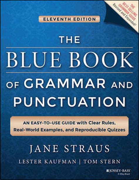 Complete Book Of Grammar And Punctuation Grades 3 Complete Book Of Grade 4 - Complete Book Of Grade 4