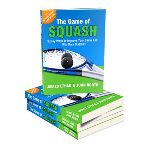 Complete Book Of Squash A Hyperion Book