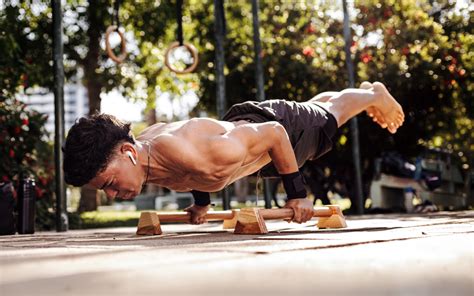 Complete Calisthenics