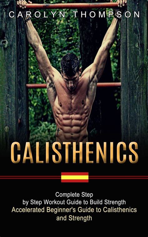 Complete Calisthenics Book