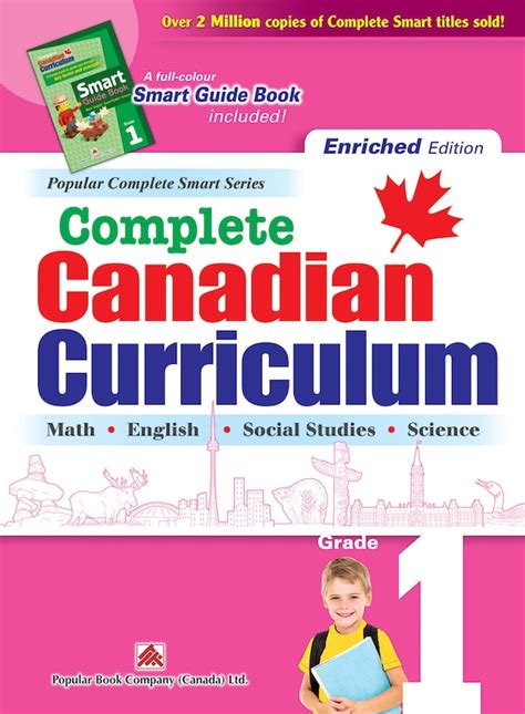 Complete Canadian Curriculum