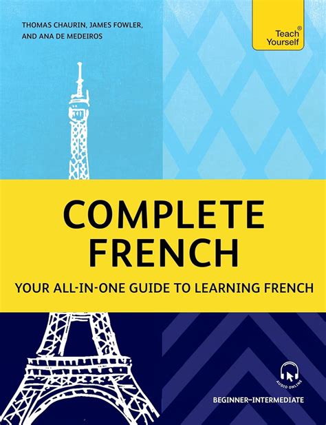 Complete French Beginner To Intermediate Course By Gaelle Graham