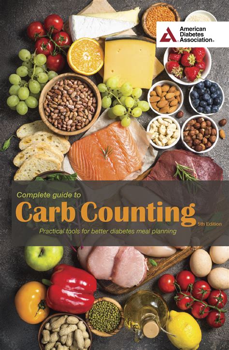 Complete Guide To Carb Counting