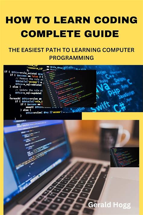 Complete Guide To Coding