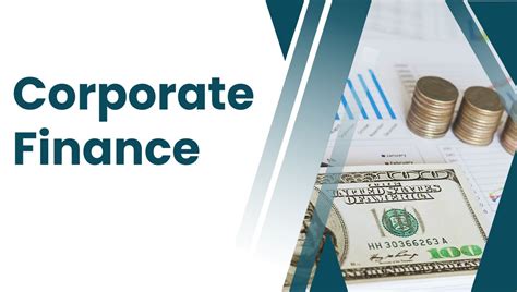 Complete Guide To Corporate Finance Investopedia