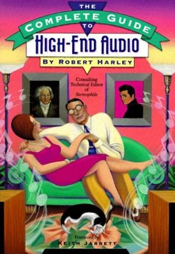 complete guide to high end audio