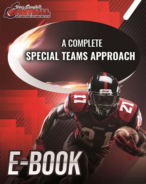 Complete Guide To Special Teams
