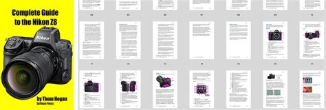 Complete Guide To The Nikon D3