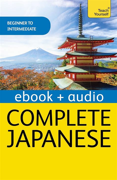 Complete Japanese Beginner To Intermediate Course By Helen Gilhooly