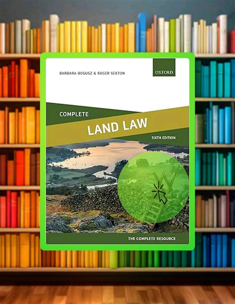 complete land law