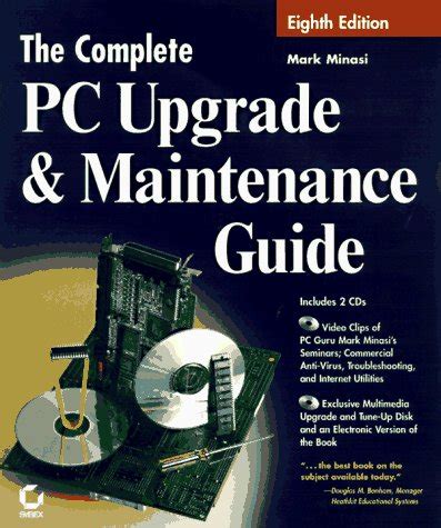 Complete Pc Upgrade And Maintenance Guide Rulalaore