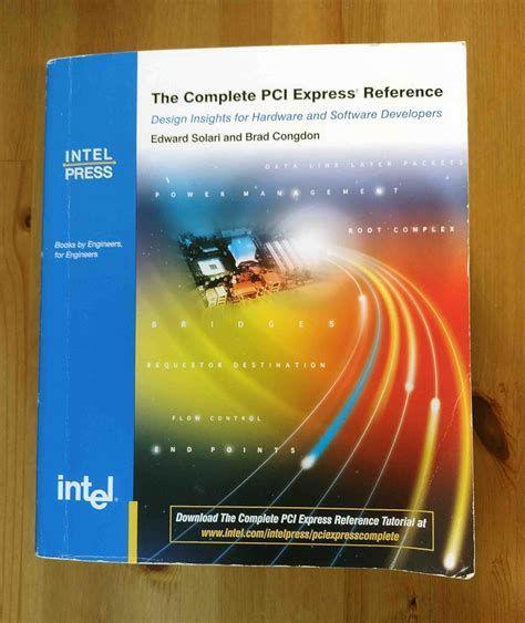 Complete Pci Express Reference Design Implications For Hardware And Software Developers
