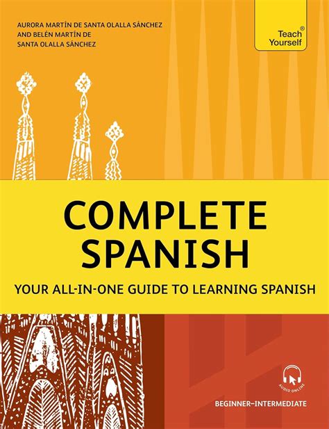 Complete Spanish Beginner To Intermediate Course By Juan Kattan Ibarra