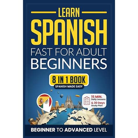 complete spanish learn spanish with teach yoursel