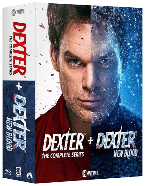 Complete The Series