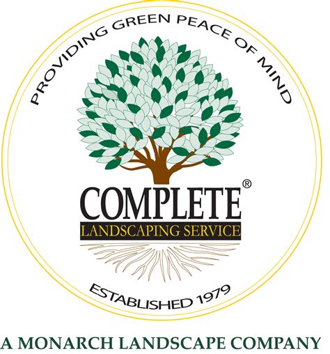 Complete To Landscaping