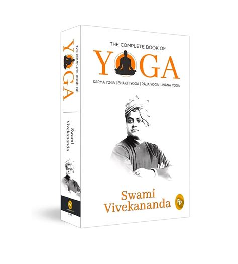 Complete Yoga Book