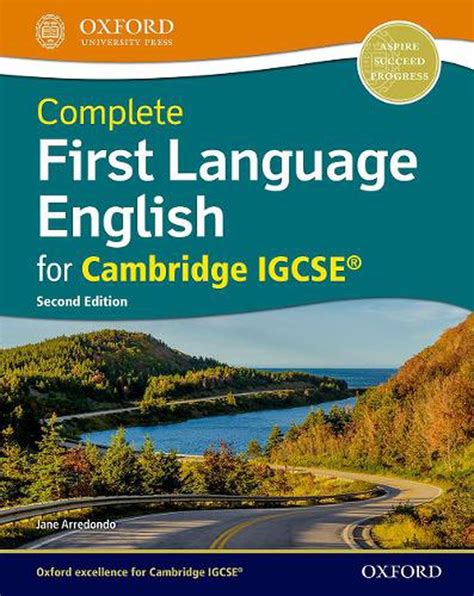 Read Complete First Language English For Cambridge Igcse Students Book Per Le Scuole Superiori Con Espansione Online 