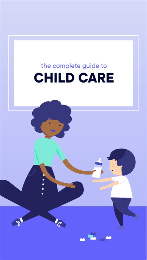 Full Download Complete Guide To Child Care 